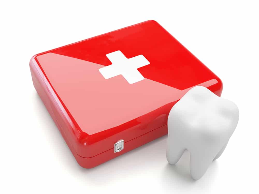 Tips for Dental Emergencies in Los Angeles | Dr. Anthony Mobasser