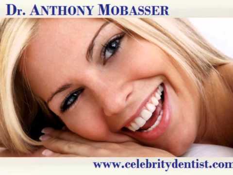 Procedimientos de odontología cosmética