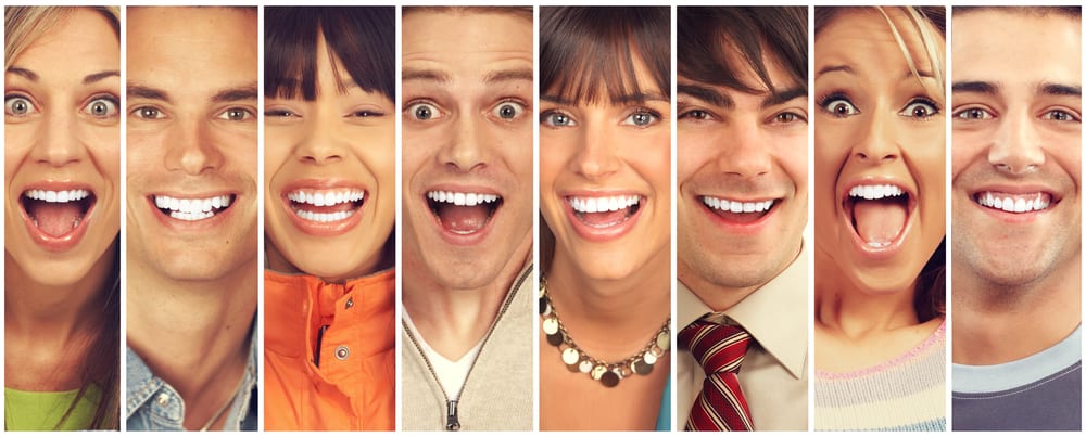Cosmetic Dentist Los Angeles CA