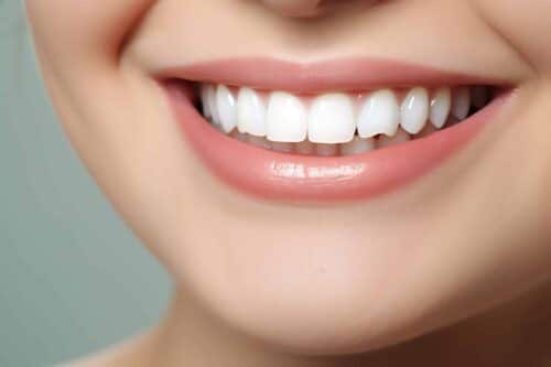 Can my teeth be fixed with cosmetic dentistry without extractions