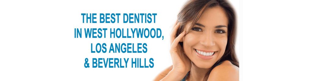 il miglior dentista estetico di Los Angeles