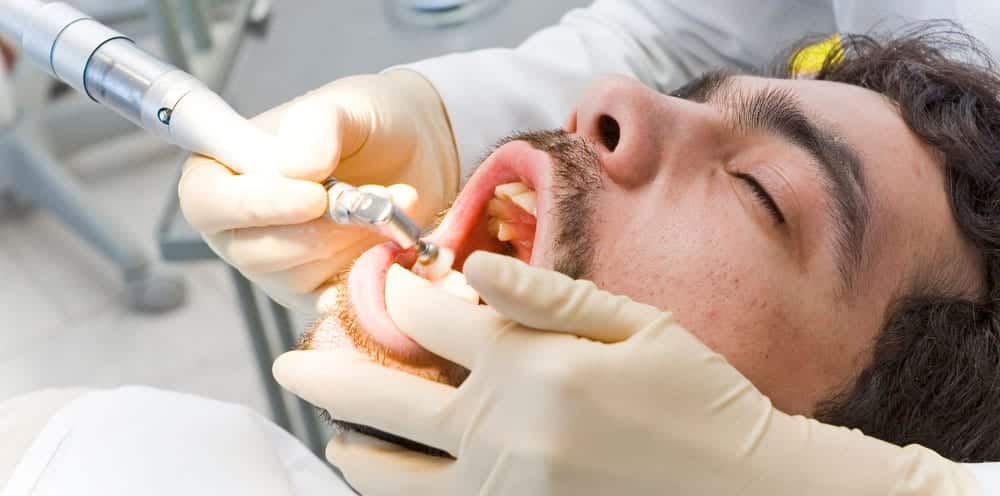 Gum Disease Treatments Dr Anthony Mobasser