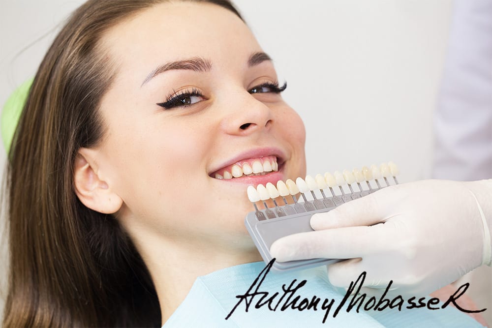 Coste de la odontología cosmética