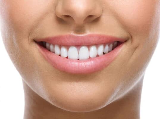 Do You Need a Cosmetic Dentist