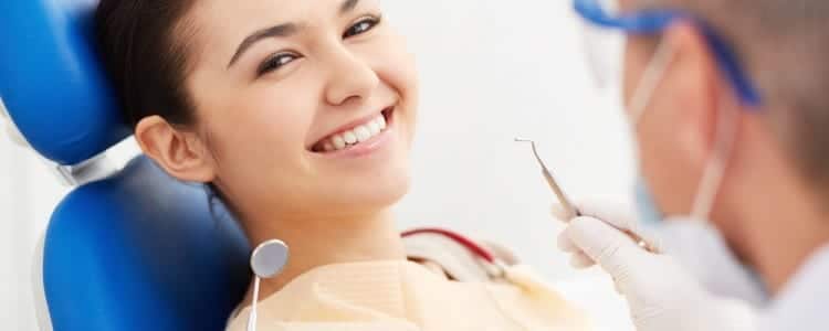 dentista cosmetico a Beverly Hills