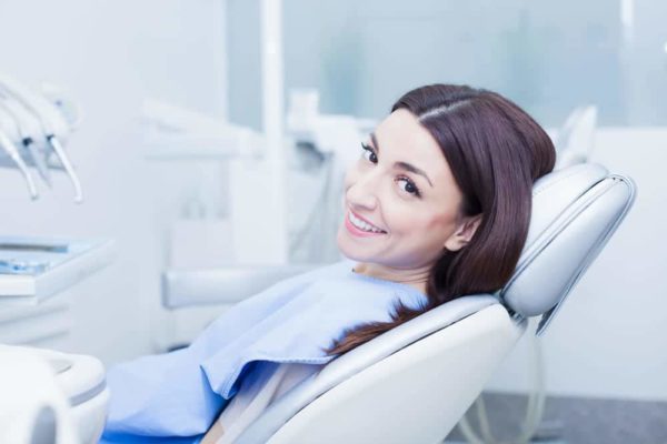 Beverly Hills’ best cosmetic dentist