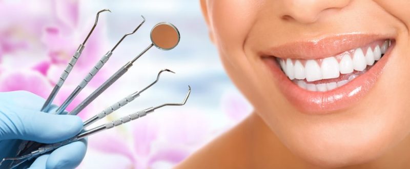 Choosing from among the Beverly Hills Cosmetic Dentists