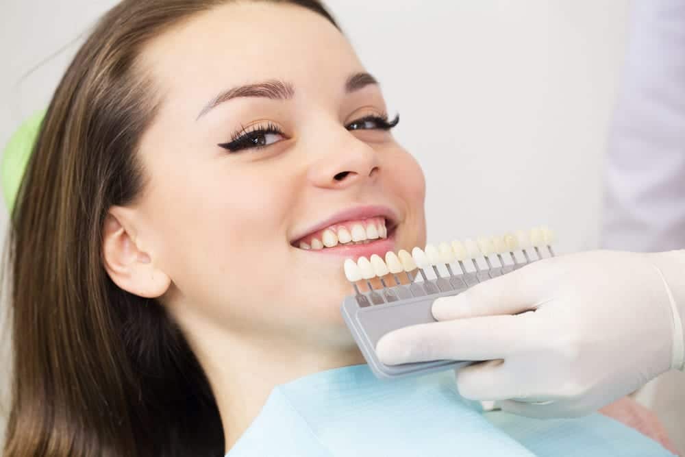 Best Beverly Hills Cosmetic Dentist