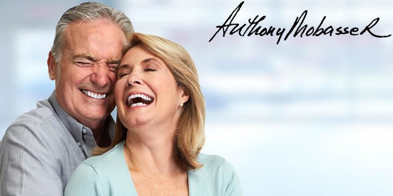 aesthetic dentistry Los Angeles