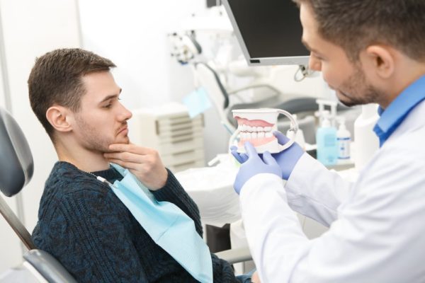 Where to Get Quality Dental Advice in Beverly Hills