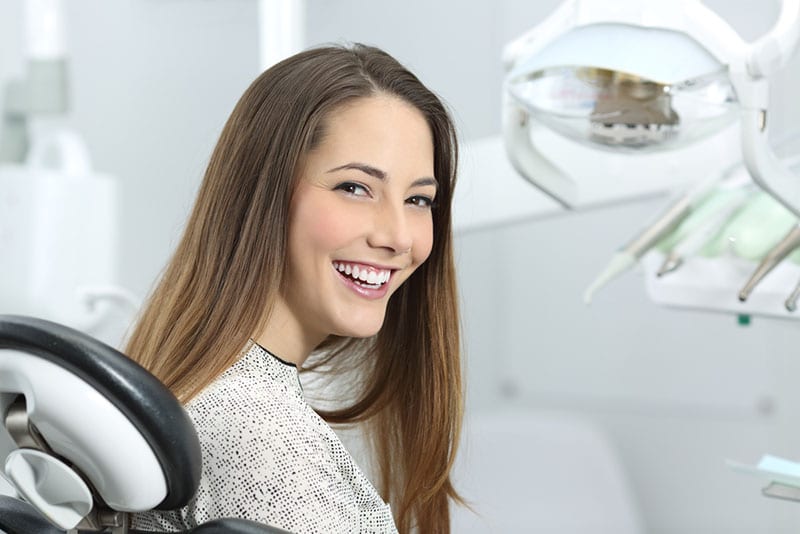 great benefits to cosmetic dentistry in Los Angeles
