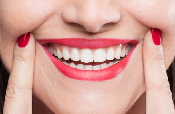 cosmetic dentistry Los Angeles
