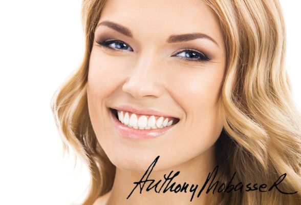 Dentista cosmetico Los Angeles