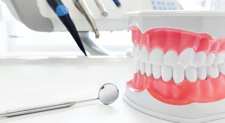 about Cosmetic Dentistry in Beverly Hills