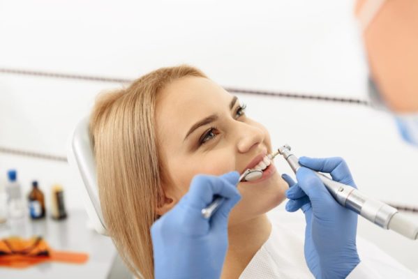 beverly hills aesthetic dentistry