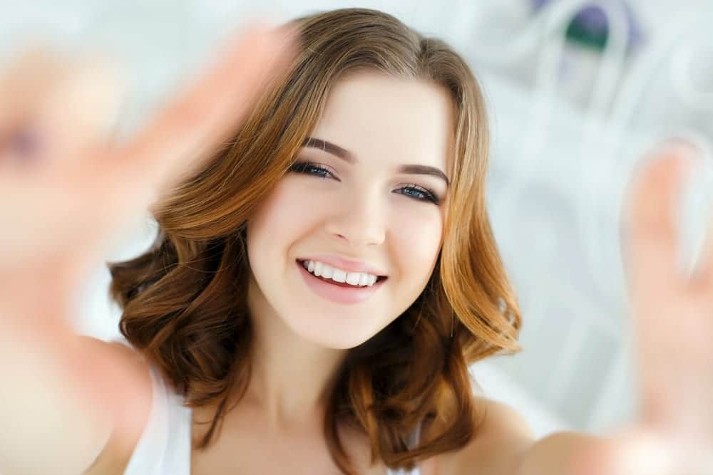 Contact Top Los Angeles Cosmetic Dentist