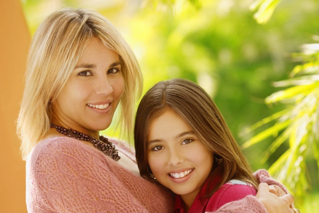 good family dentist in Los Angeles
