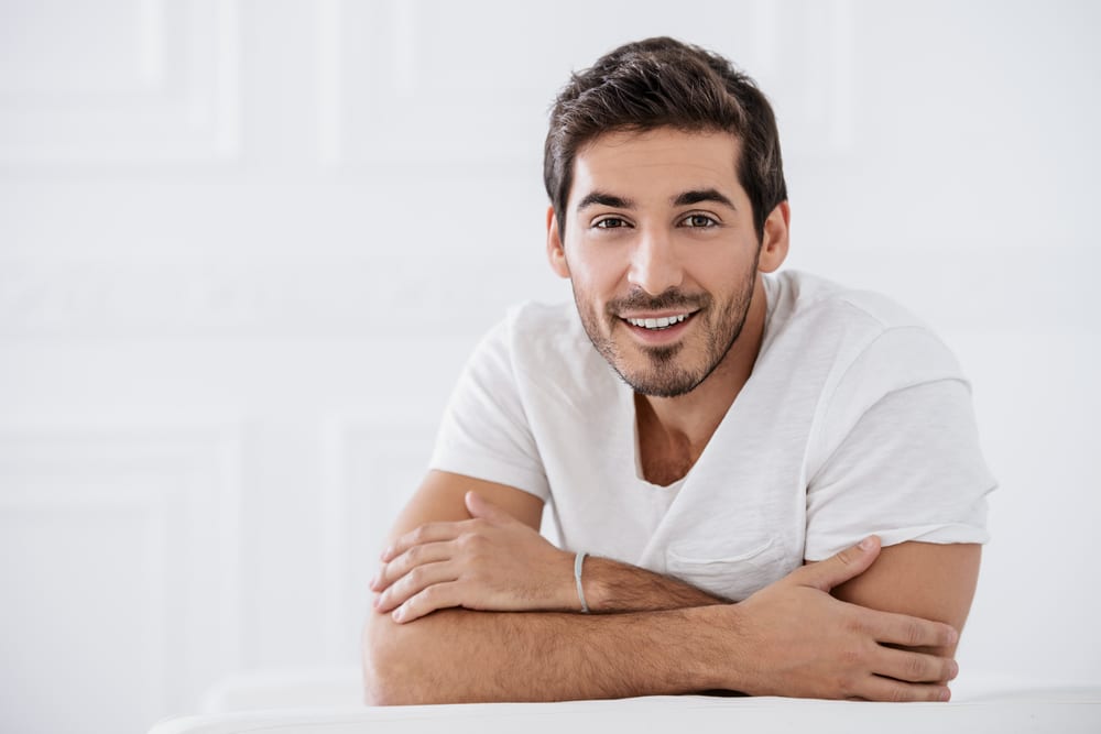 experienced implant dentist in Los Angeles