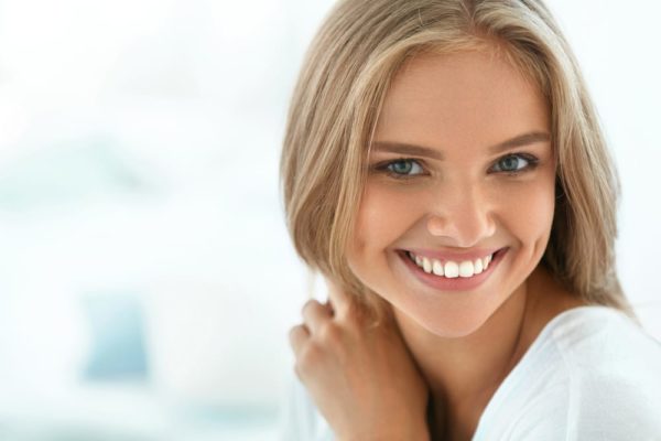 choose a full mouth reconstruction dentist in los angeles