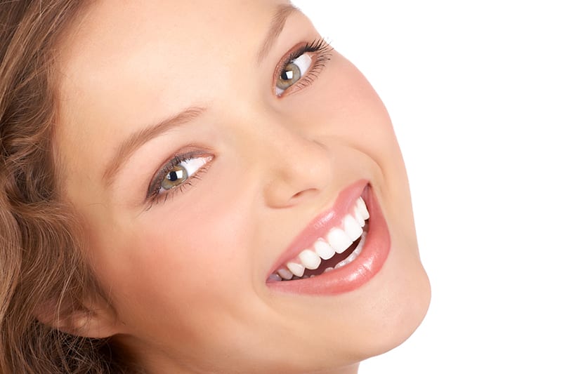 a cosmetic dentist in beverly hills