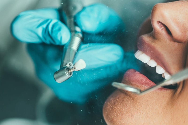 Cosmetic Dentists in Los Angeles
