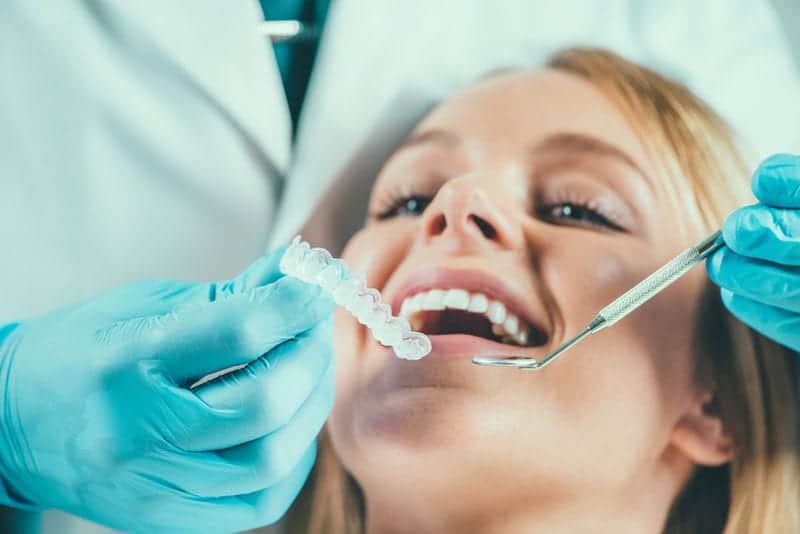 Cosmetic Dentists in Los Angeles