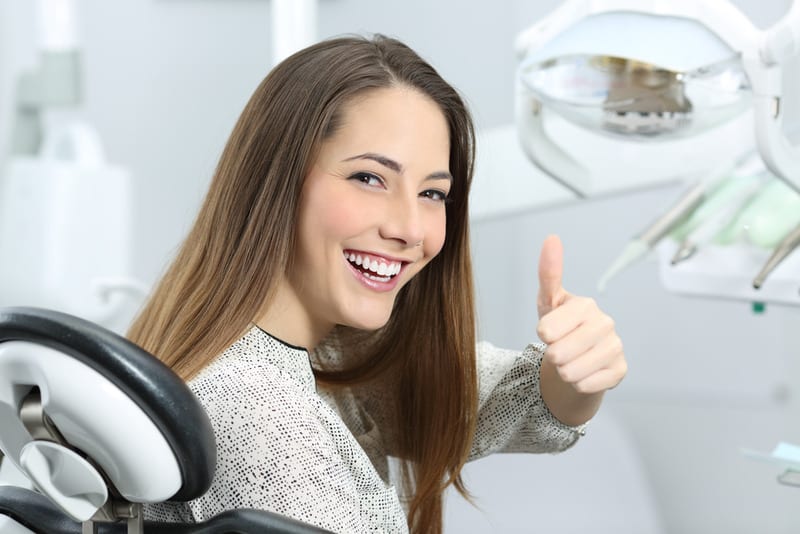 Find the Perfect Dentist in Los Angeles