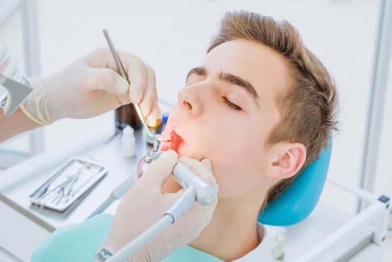 Try Painless Treatment with Sedation Dentistry in Los Angeles