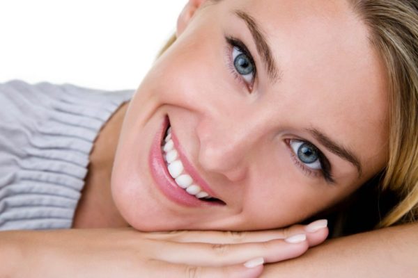 طب الأسنان التجميلي