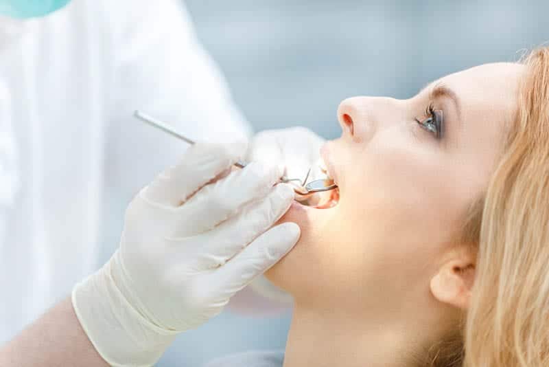 modern cosmetic dentistry