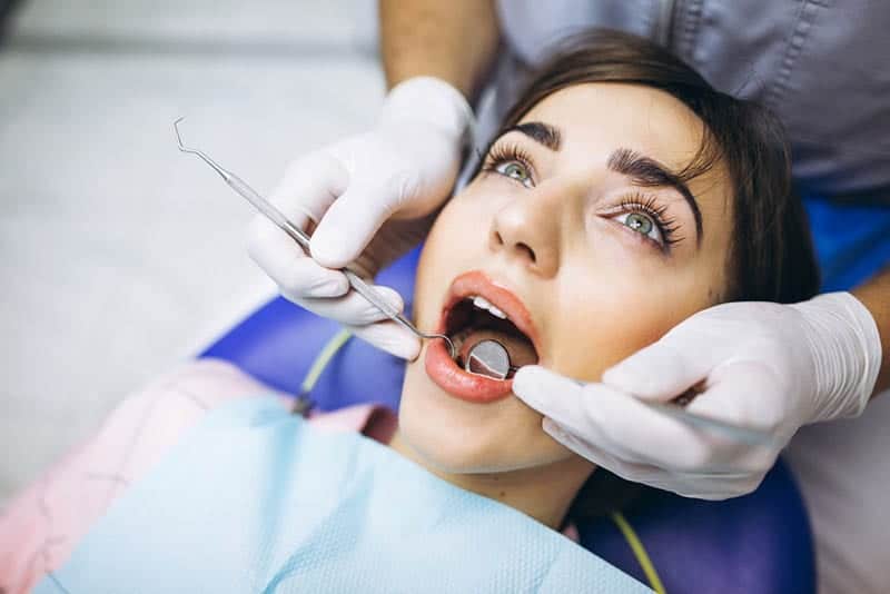 what is it cosmetic dentistry