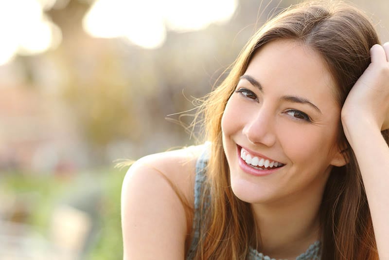 Comfortable Cosmetic Dentist in Beverly Hills