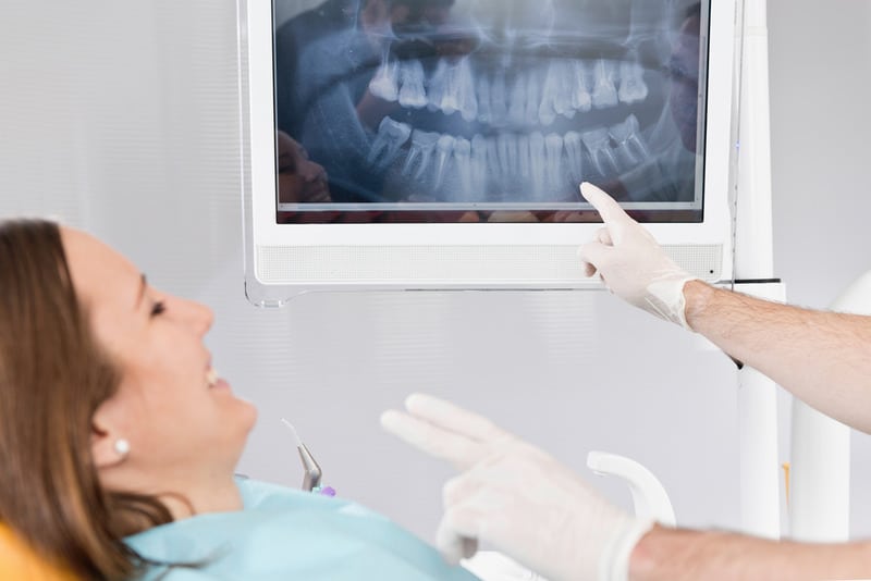 dentists in LA