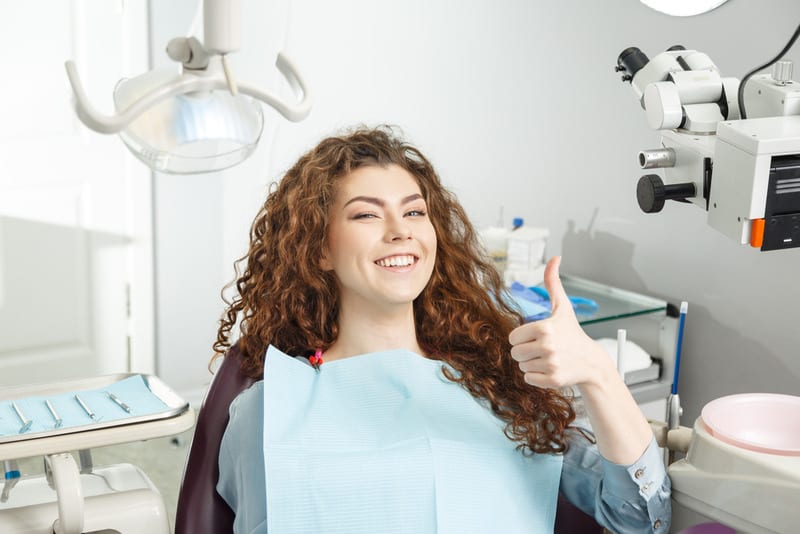 the best dentist in Los Angeles