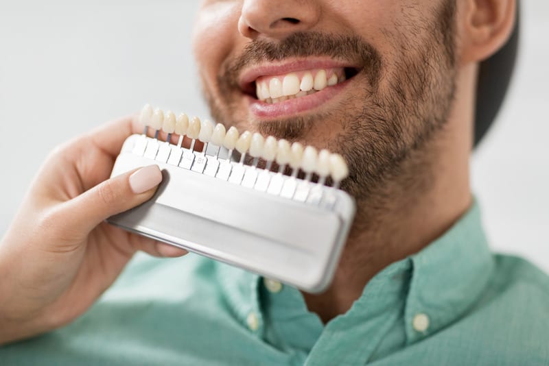 best dentists in Los Angeles