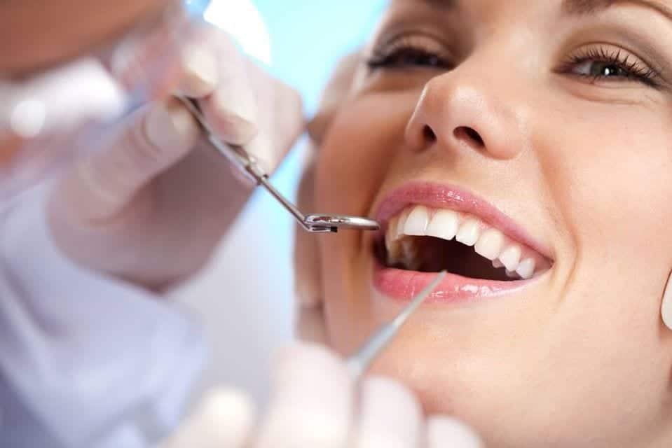 Top cosmetic dentists in Los Angeles
