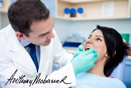 Dentist in West Hollywood