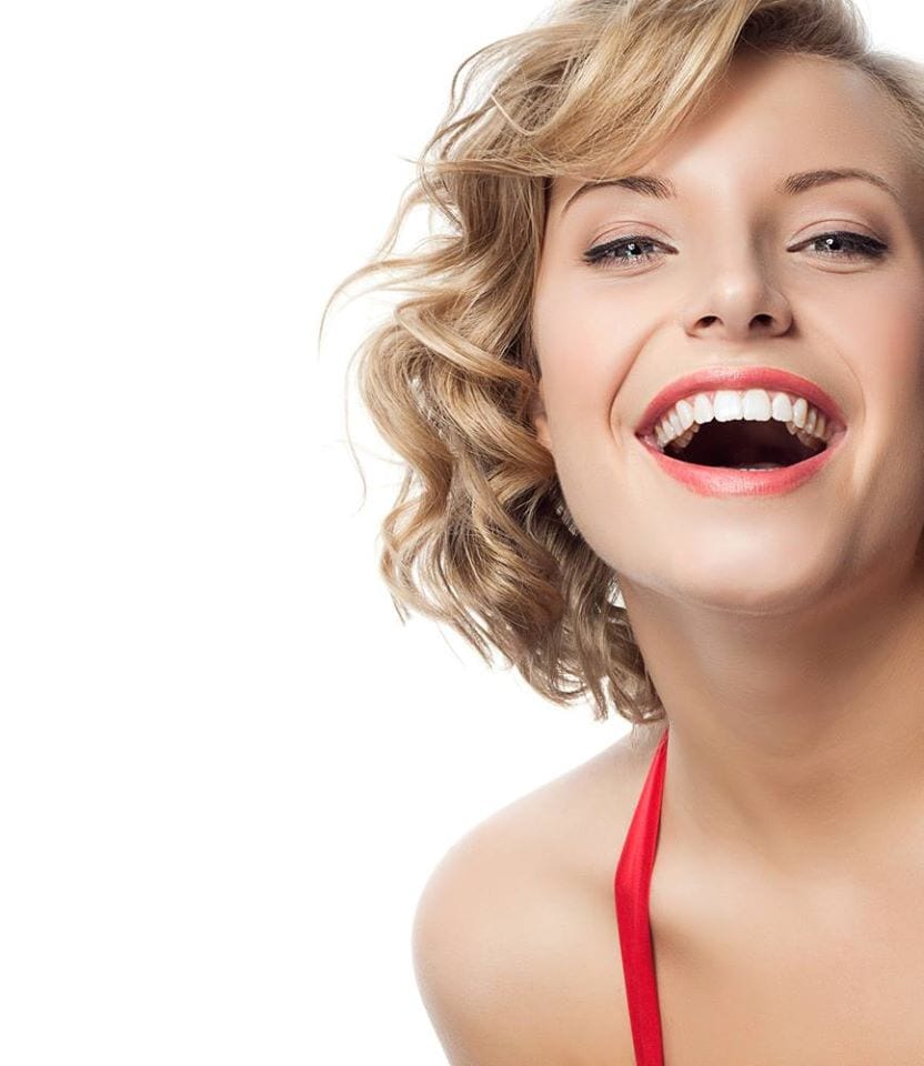 full mouth reconstruction in Los Angeles