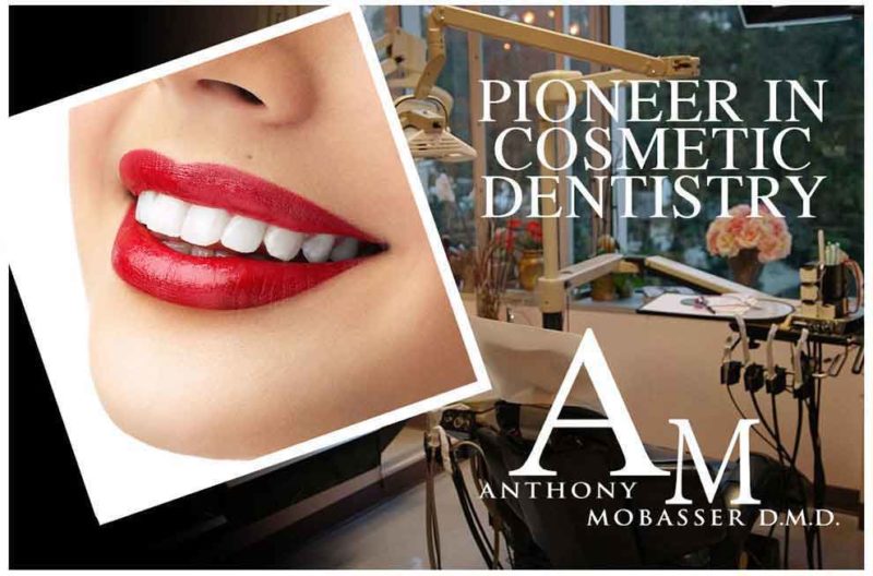 top cosmetic dentists in los angeles