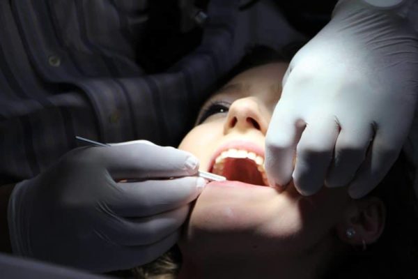 cosmetic dentistry in los angeles