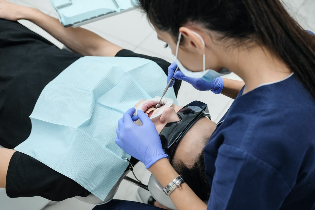 dental reconstruction in Los Angeles