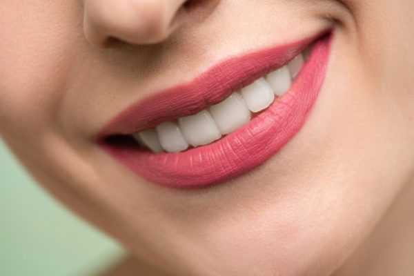 cosmetic dentist Beverly Hills