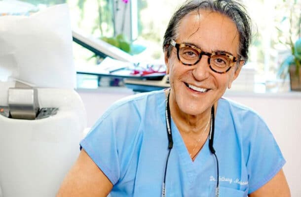 Dentista cosmetico a Century City Faccette e ricostruzione della bocca