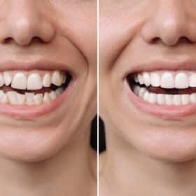 Pop-On Veneers For A Brighter Smile Without the Hassle