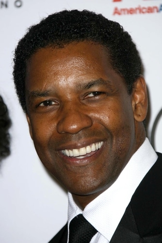 Denzel Washington Dentist - Celebrity Dentist Los Angeles - Cosmetic Dentist in Los Angeles - Dr. Anthony Mobasser
