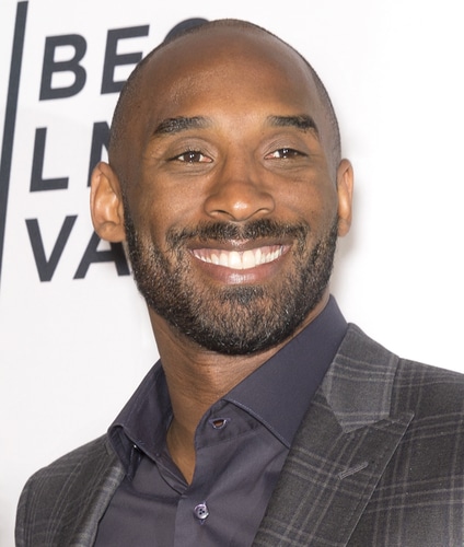 Kobe Bryant Dentist - Celebrity Dentist Los Angeles - Cosmetic Dentist in Los Angeles - Dr. Anthony Mobasser