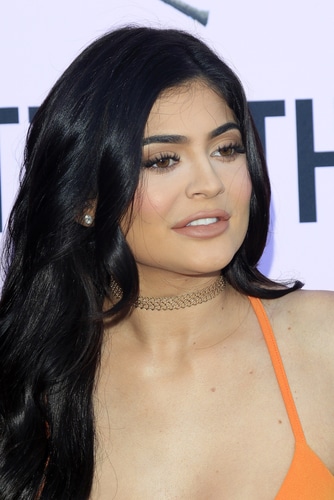Kylie Jenner Dentist - Celebrity Dentist Los Angeles - Cosmetic Dentist in Los Angeles - Dr. Anthony Mobasser